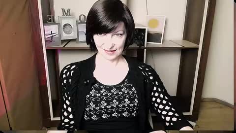 Angelina online show from 06.02.26