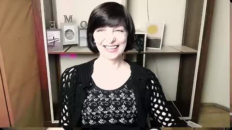 Angelina online show from 06.03.26