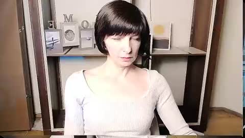 Angelina online show from 06.14.26