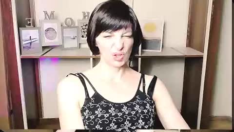 Angelina online show from 06.27.26