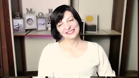Angelina online show from 07.06.26