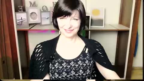 Angelina online show from 07.08.26