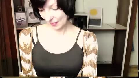 Angelina online show from 07.09.26