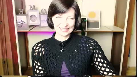 Angelina online show from 07.11.26