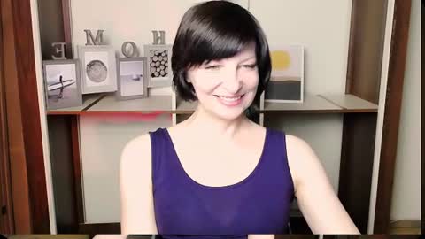 Angelina online show from 07.21.26