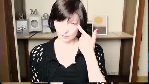 Angelina online show from 07.24.26