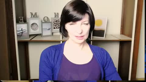 Angelina online show from 07.27.26