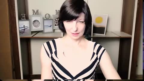 Angelina online show from 07.28.26