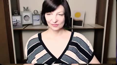 Angelina online show from 07.31.26