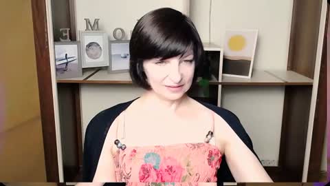 Angelina online show from 08.01.26