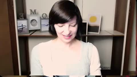 Angelina online show from 08.03.26