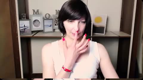 Angelina online show from 08.05.26