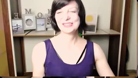 Angelina online show from 08.06.26