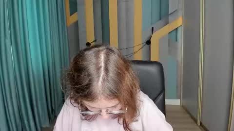 AngelinaLow online show from 11.08.25