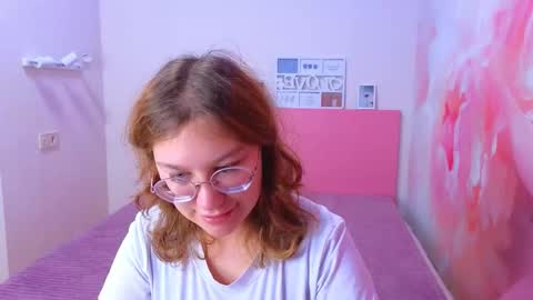 AngelinaLow online show from 11.11.25