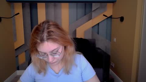 AngelinaLow online show from 01.05.26