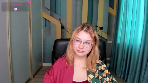 AngelinaLow online show from 01.19.26