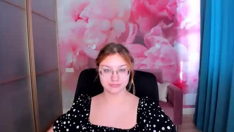 AngelinaLow online show from 03.02.26
