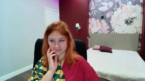 AngelinaLow online show from 03.22.26
