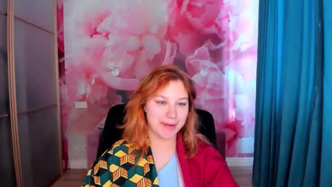AngelinaLow online show from 04.26.26