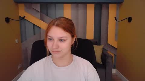 AngelinaLow online show from 04.27.26