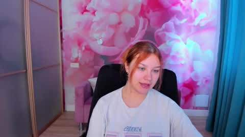 AngelinaLow online show from 05.03.26
