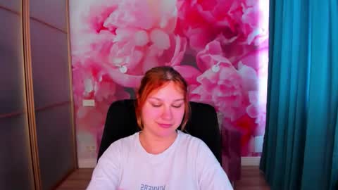 AngelinaLow online show from 05.05.26