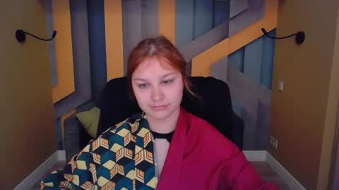 AngelinaLow online show from 05.08.26