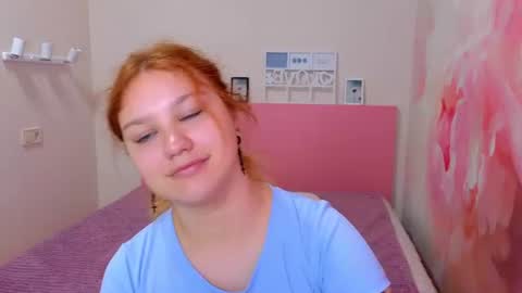 AngelinaLow online show from 06.12.26