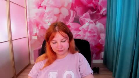 AngelinaLow online show from 06.19.26