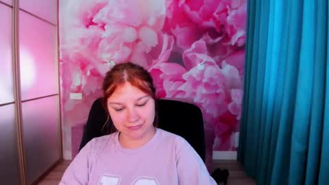 AngelinaLow online show from 06.20.26