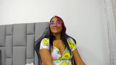 AngelinaMurphy online show from 02.18.25