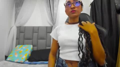 AngelinaMurphy online show from 05.02.26