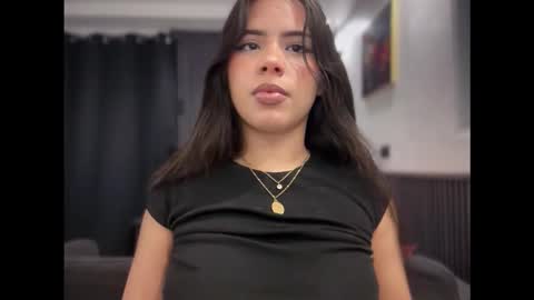 Angelina Weiss online show from 05.27.26