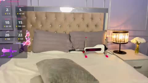 Angelina online show from 01.09.25