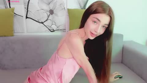 Angelina online show from 06.27.26