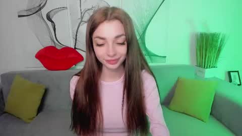 Angelina online show from 07.05.26