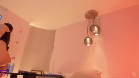 Angeline  online show from 09.12.25