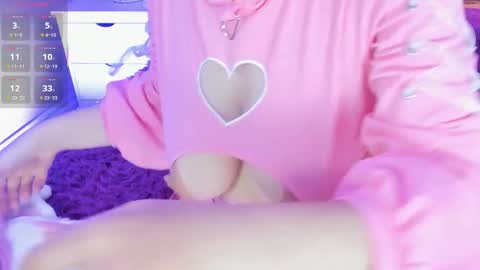 angeline online show from 12.17.25