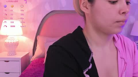 angeline online show from 05.15.26