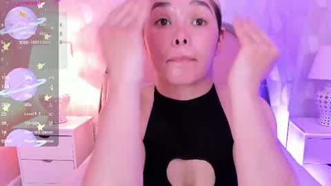 angeline online show from 06.09.26