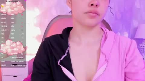 angeline online show from 06.23.26
