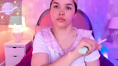 angeline online show from 07.03.26