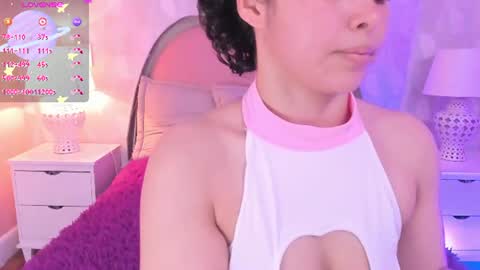 angeline online show from 07.06.26