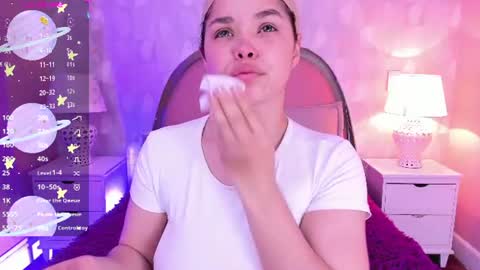 angeline online show from 07.10.26