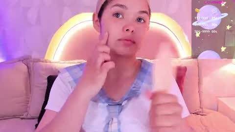 angeline online show from 07.22.26