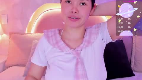 angeline online show from 07.29.26