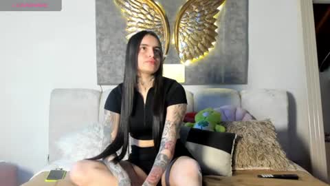 Angeline Smith  online show from 07.26.26