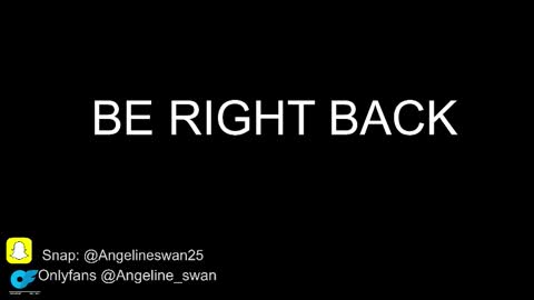 Megan online show from 02.21.26
