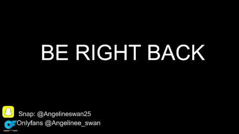 Megan online show from 04.11.26